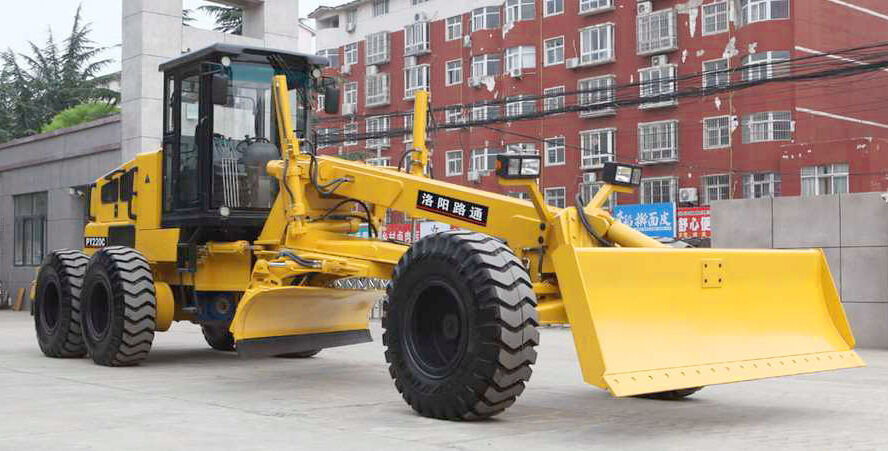 Advanced GPS Technology and Automated Grade Control Systems