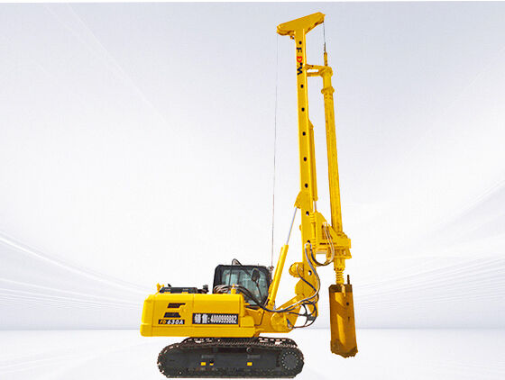 Advanced Technology Integration and Equipment Innovation