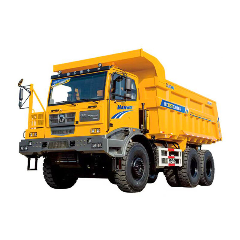 XCMG XG105H Dump Truck