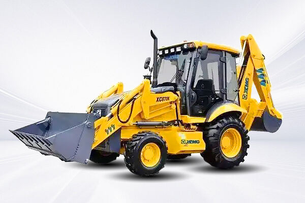Backhoe Loader vs. Excavator: Which One Should You Choose?