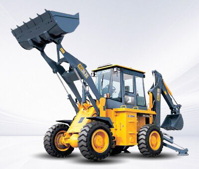 Why Choose a Digger Loader? Advantages Over Traditional Equipment