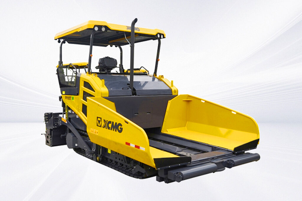 Efficient Concrete Paving Machine for Sale