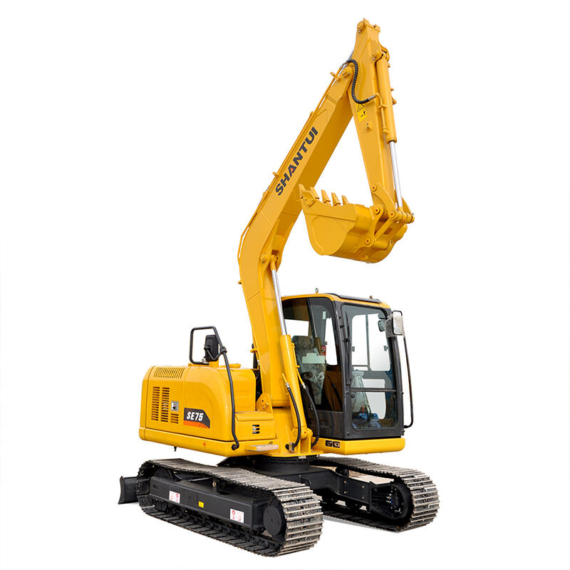 SHANTUI SE70 Excavator