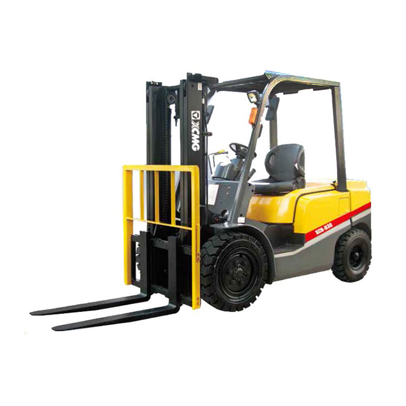 XCMG XCB-DT30 Diesel Forklift