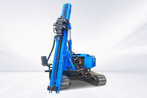 Limited Space Operation