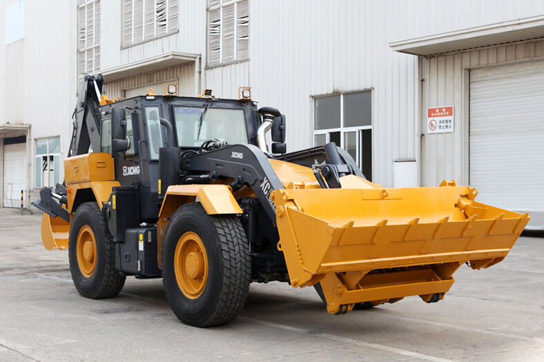 Superior Mobility and Rapid Deployment Capabilities