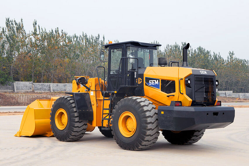 Extreme Structural Strength