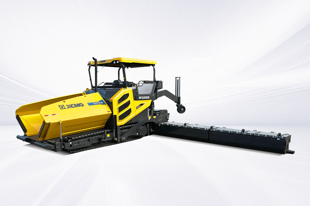 Variable Frequency Augers