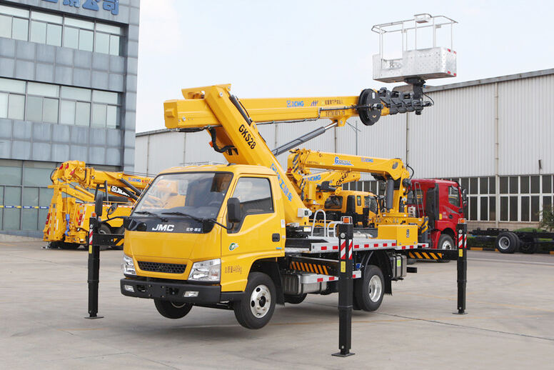 On-Site Efficiency and Readiness