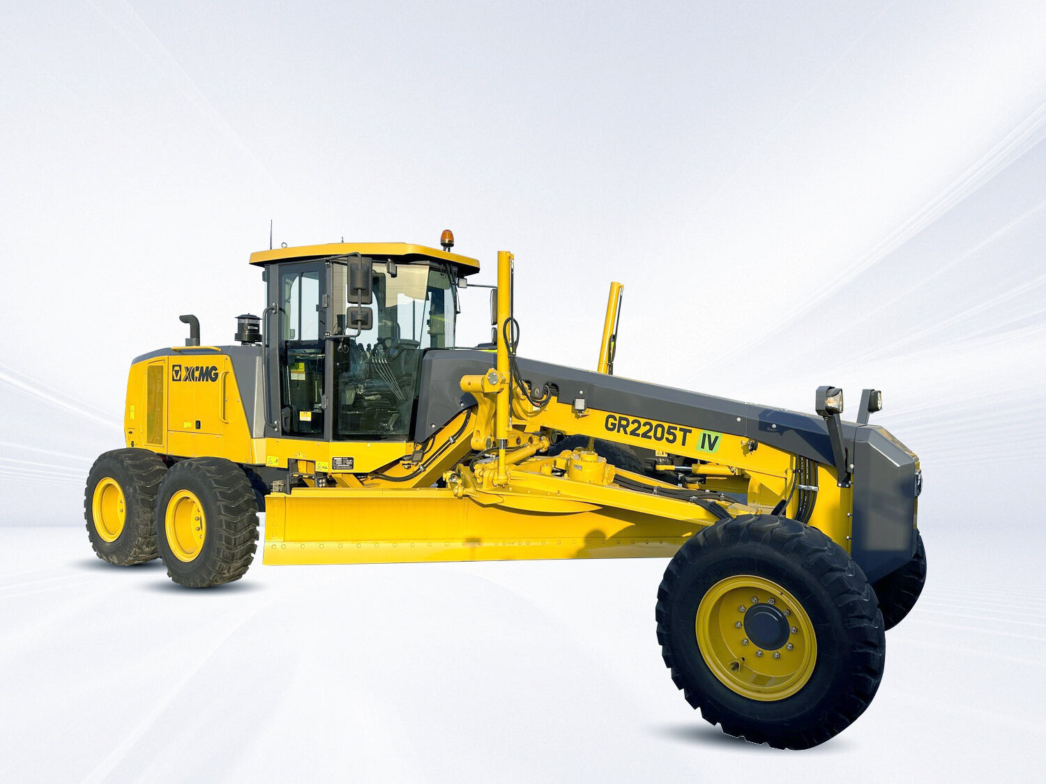 Unmatched Size and Power
