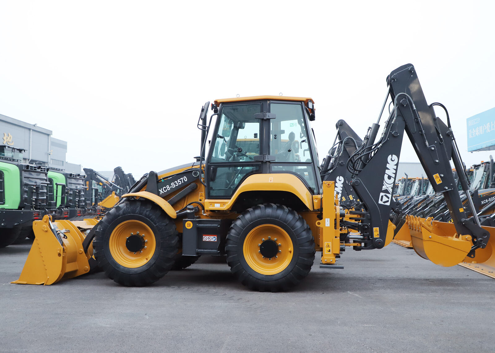 Unmatched Efficiency and Throughput for Large-Scale Projects