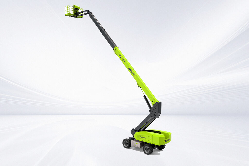 Ultra-Quiet Performance for Occupied Spaces