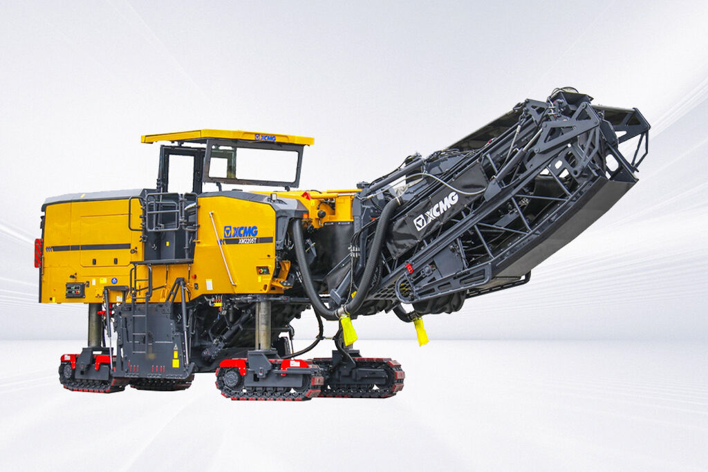 Understanding Motor Grader Technology: A Guide