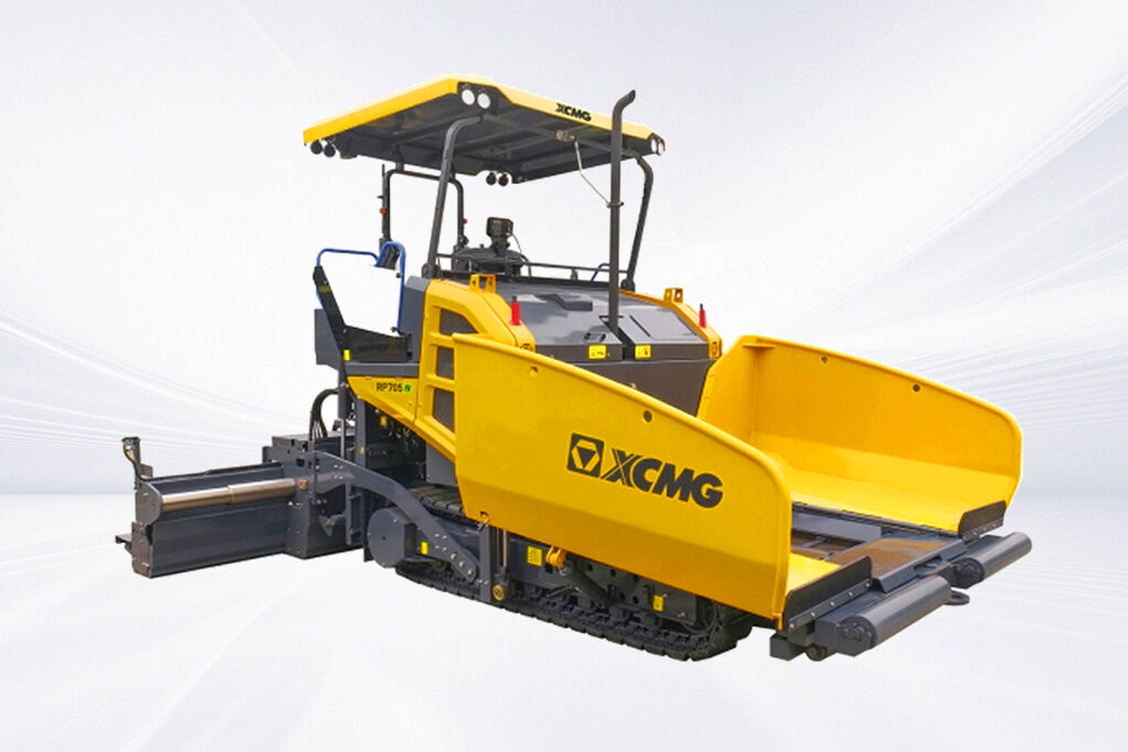 Automated Production Cycle