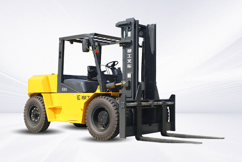 Enhanced Safety Features