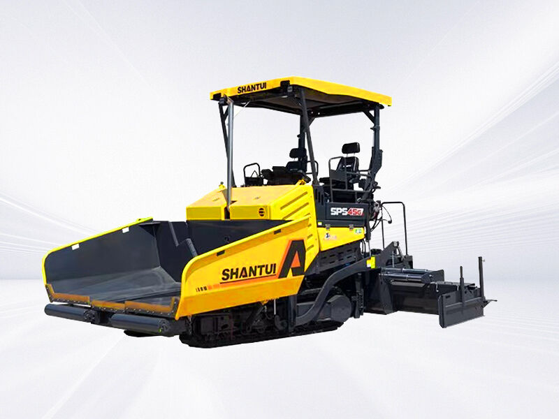 Transparent Paver Machine Price for Your Budget Planning