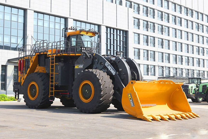Efficiency Through Automation