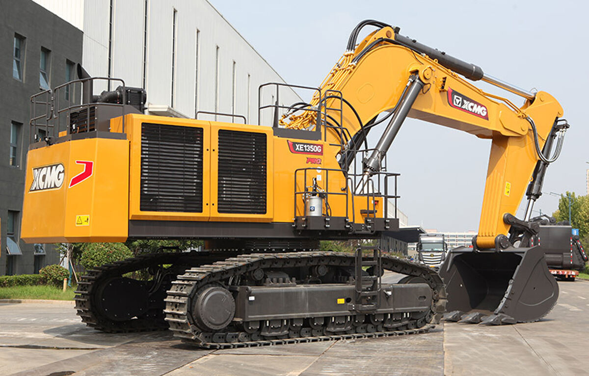 Can Excavators Be Fitted with Different Attachments for Various Tasks?
