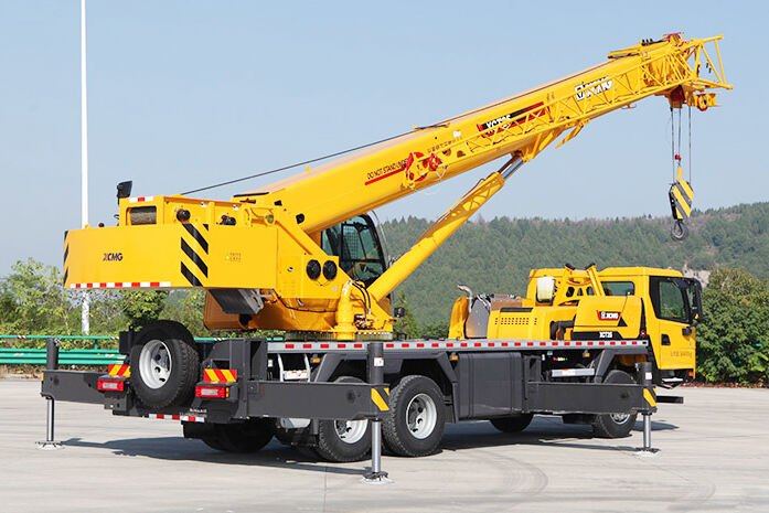 Maneuverability in Tight Spaces
