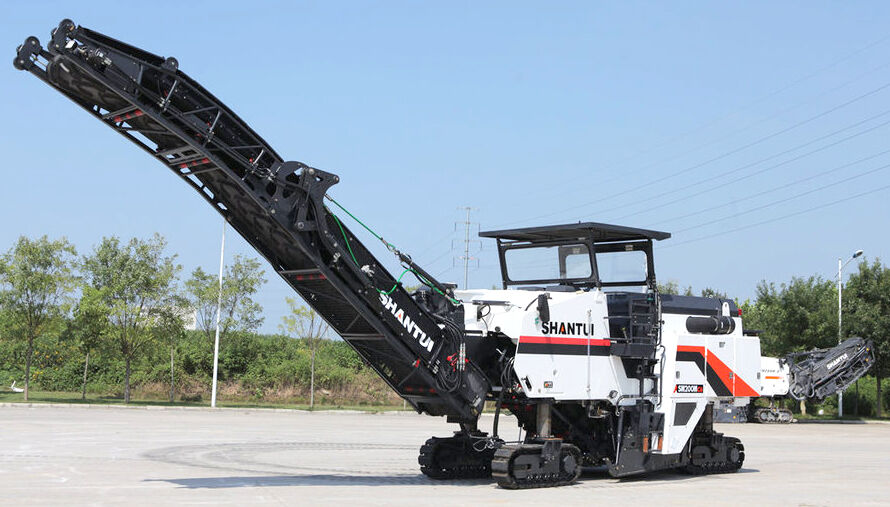 Strategic Guide to Cold Milling Machine Price and Value for B2B Buyers