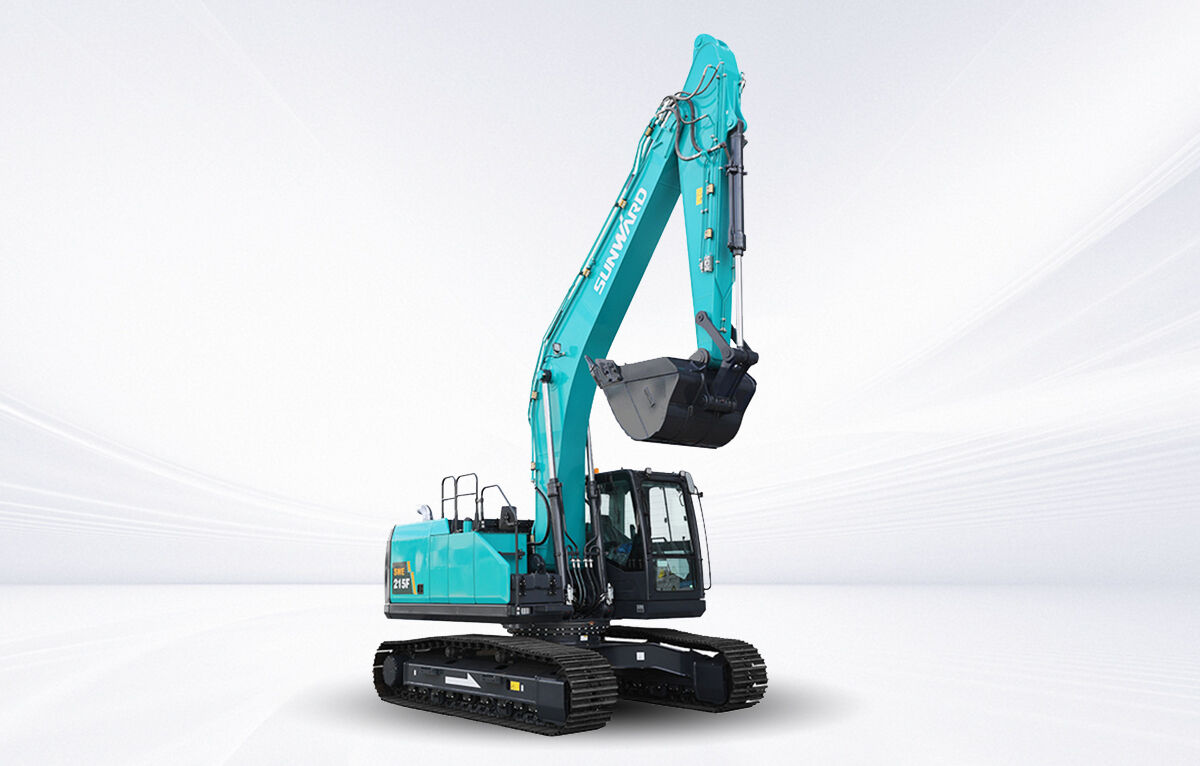 Superior Traction on Challenging Ground