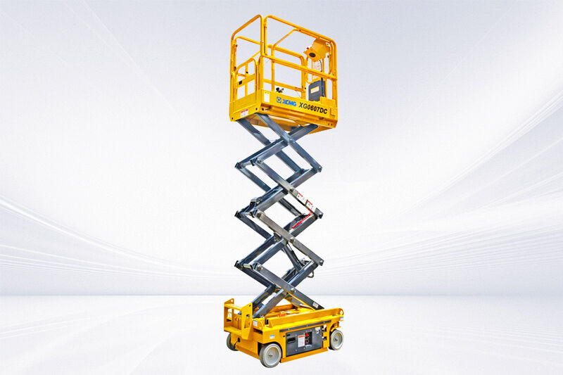 Advanced GPS Grade Control Technology