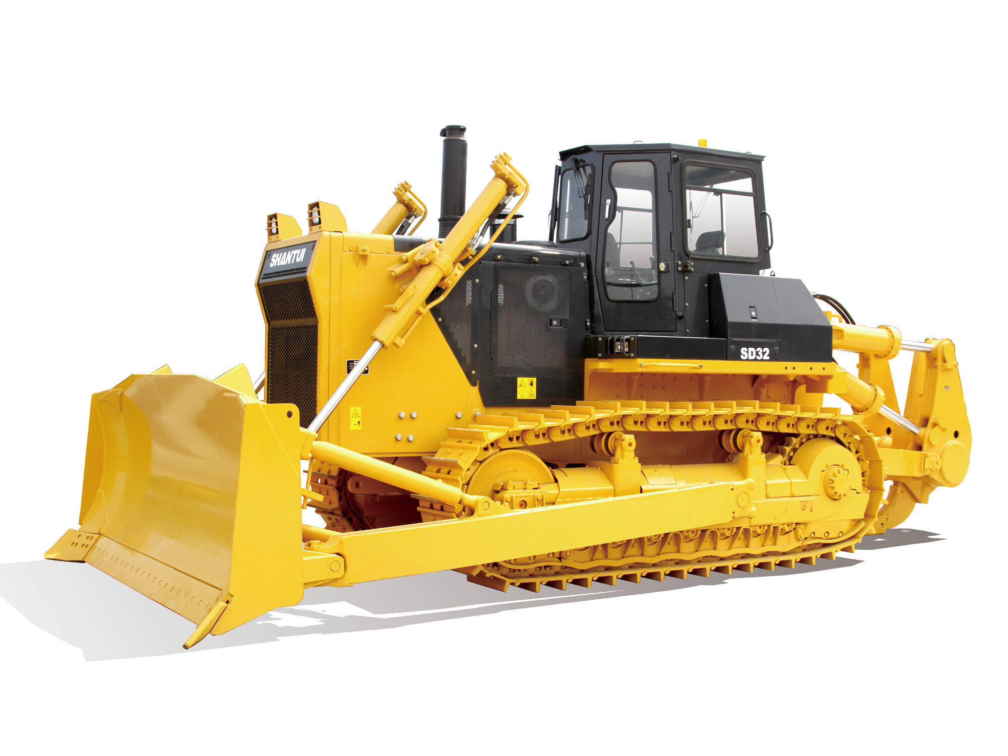 Efficiency in Ground Preparation
