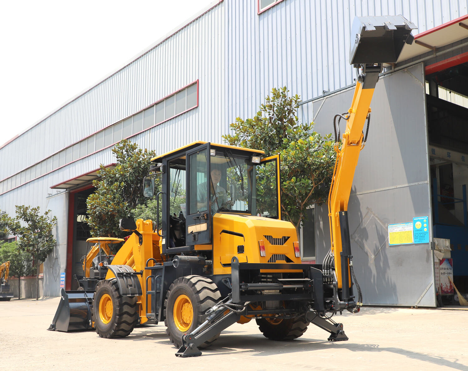 Unmatched Versatility and Multifunctionality