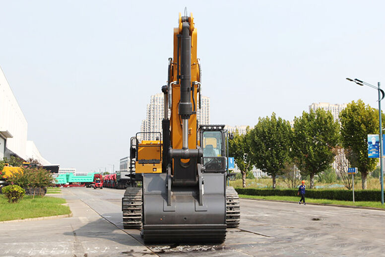 Engineered for Stability and Reliability