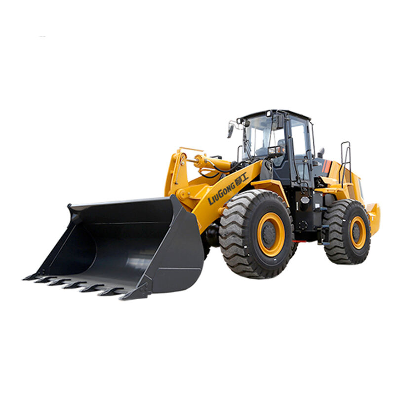 LIUGONG GLG856H Wheel Loader