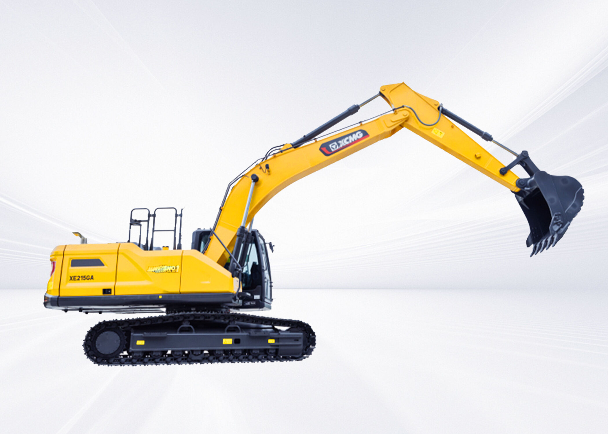 Precision-Engineered for High Output