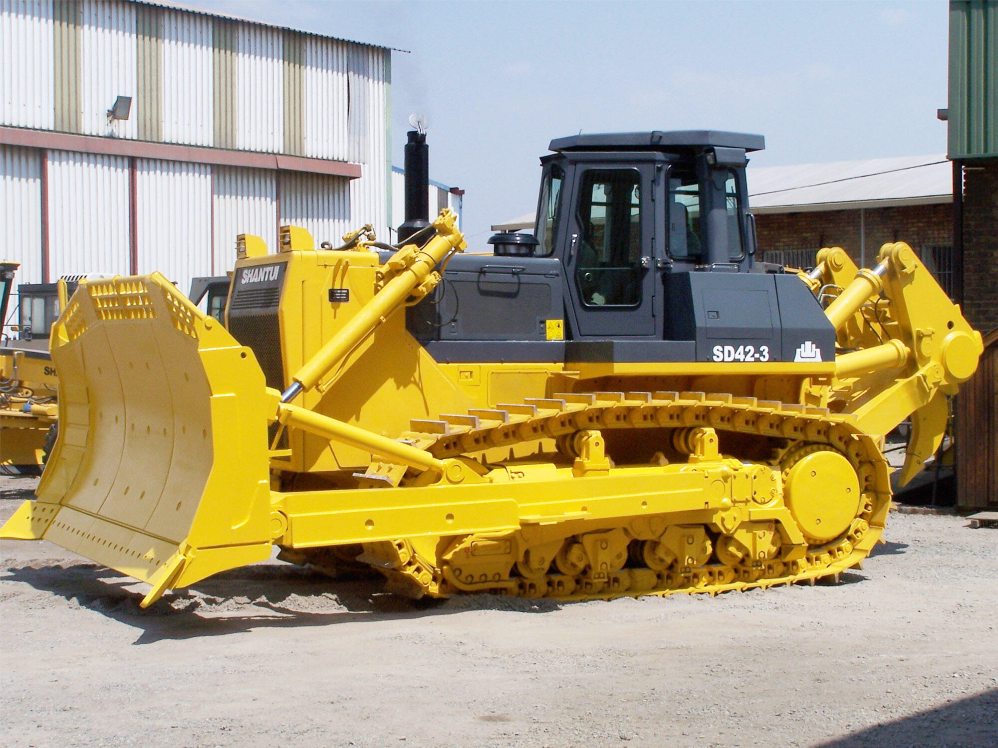 Versatility in Attachments and Applications