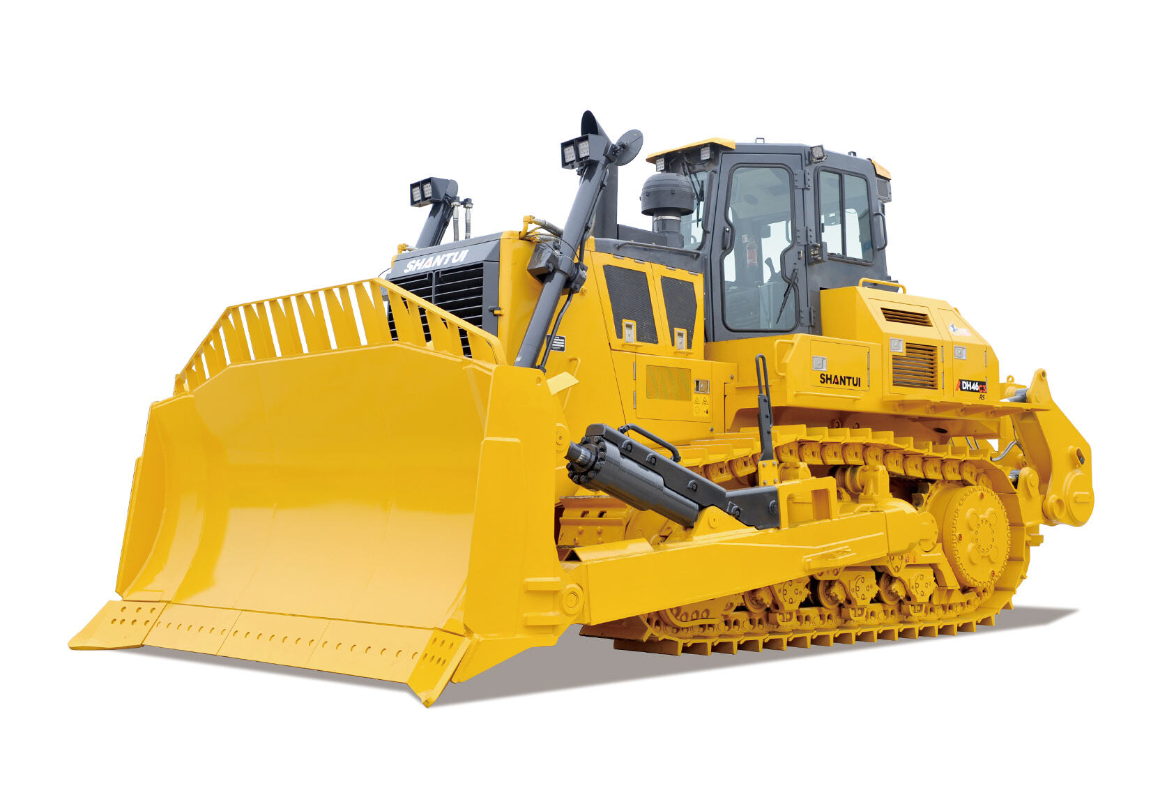 Advanced Safety Mechanisms