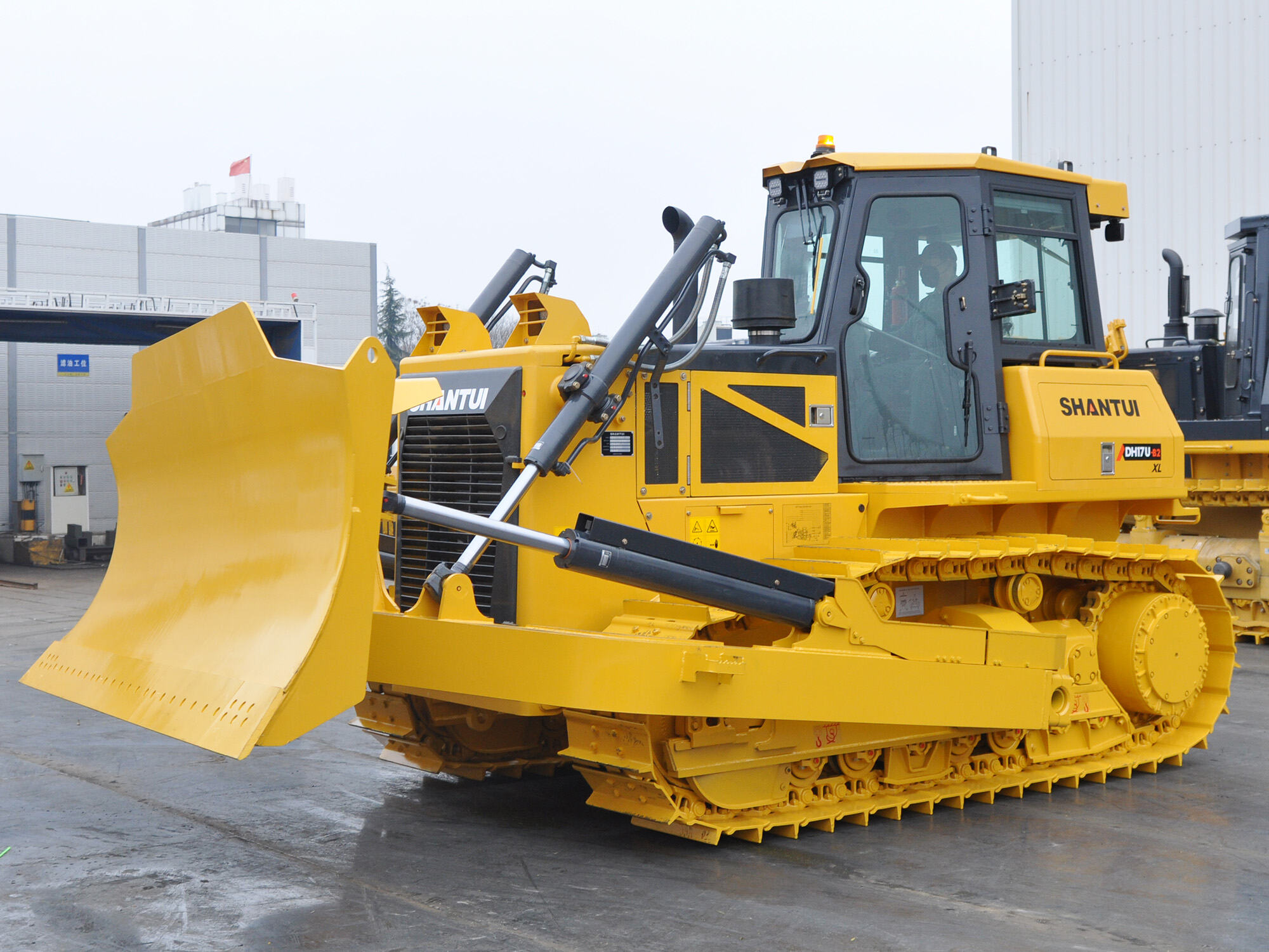 Comprehensive Service and Support Network