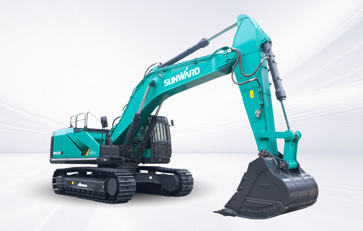 How to Choose the Right Digger for Sale: A Comprehensive Guide