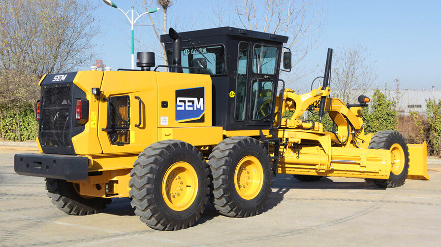 Enhanced Operator Comfort and Safety Technology