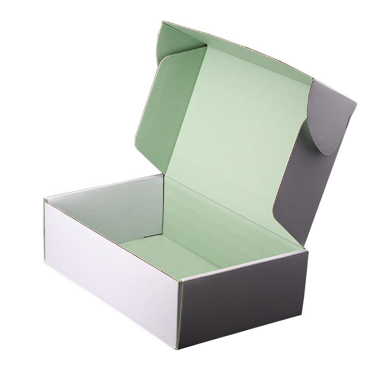 Unmatched Quality in Shipping Carton for Cosmetics