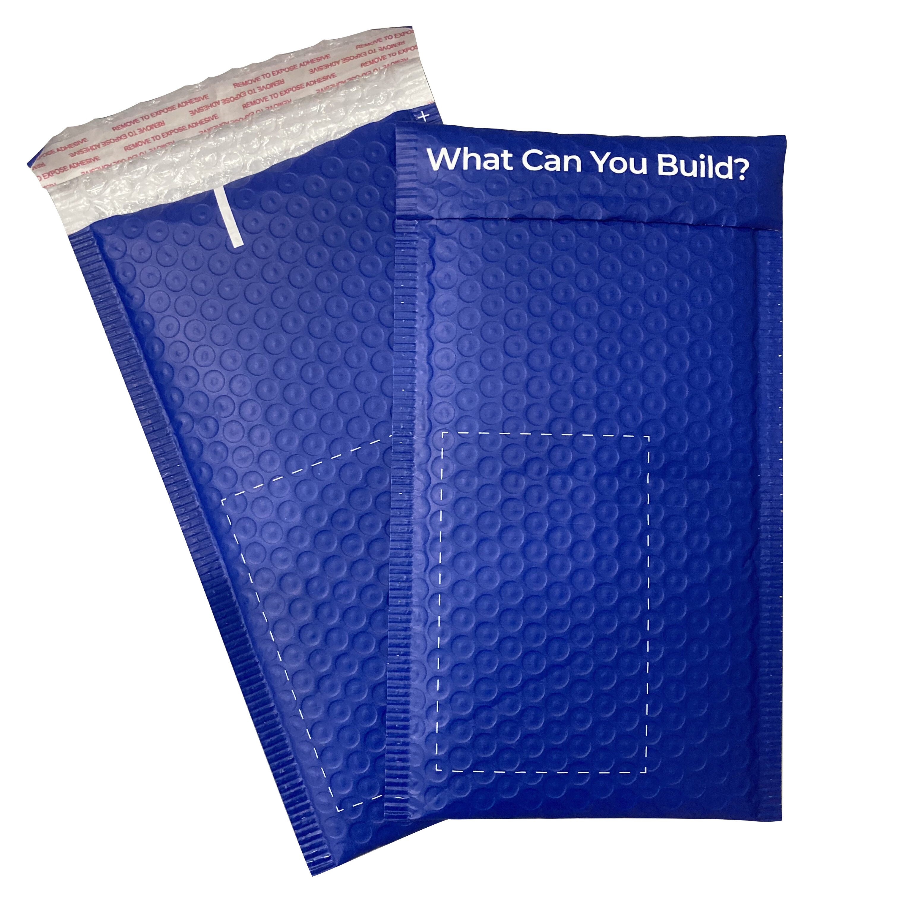 Advantages of Recycled Bubble Mailers