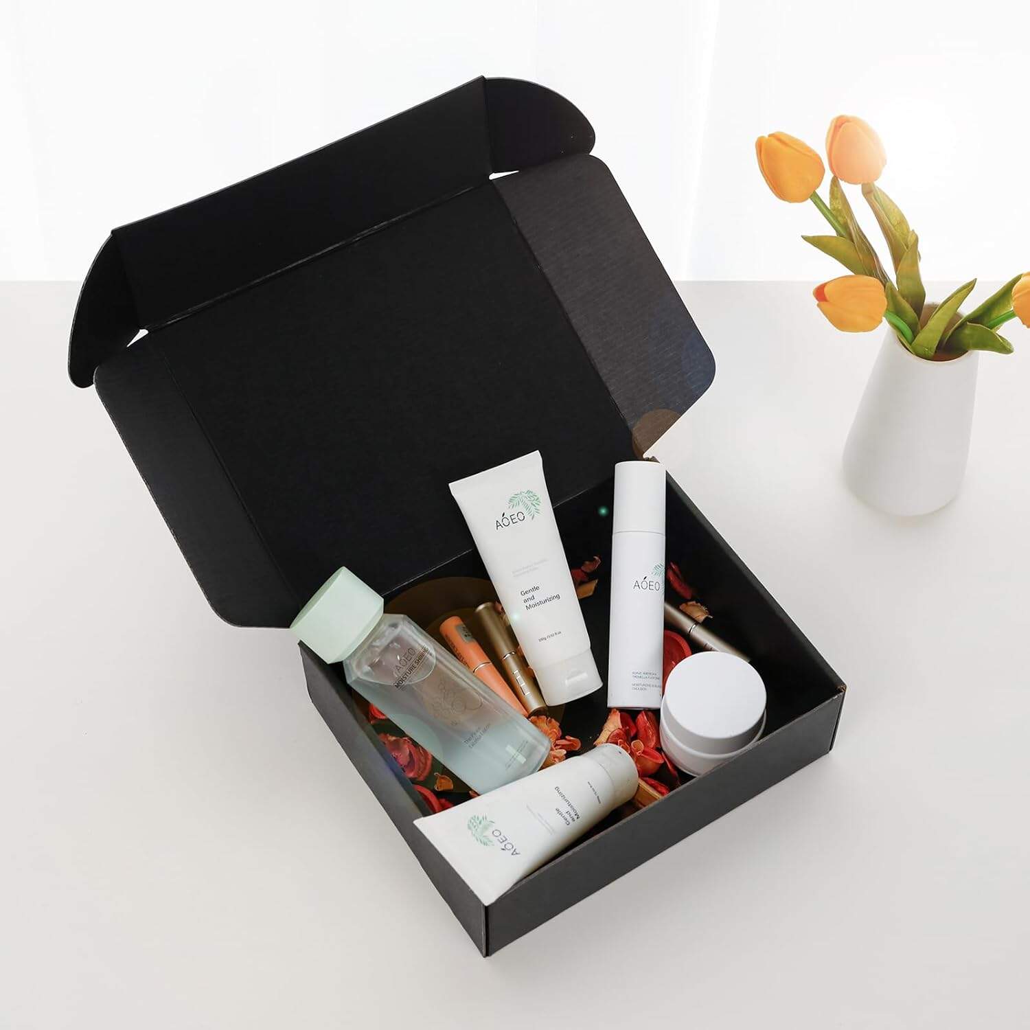 Unmatched Quality in Carton Box Packaging for Inventory Storage