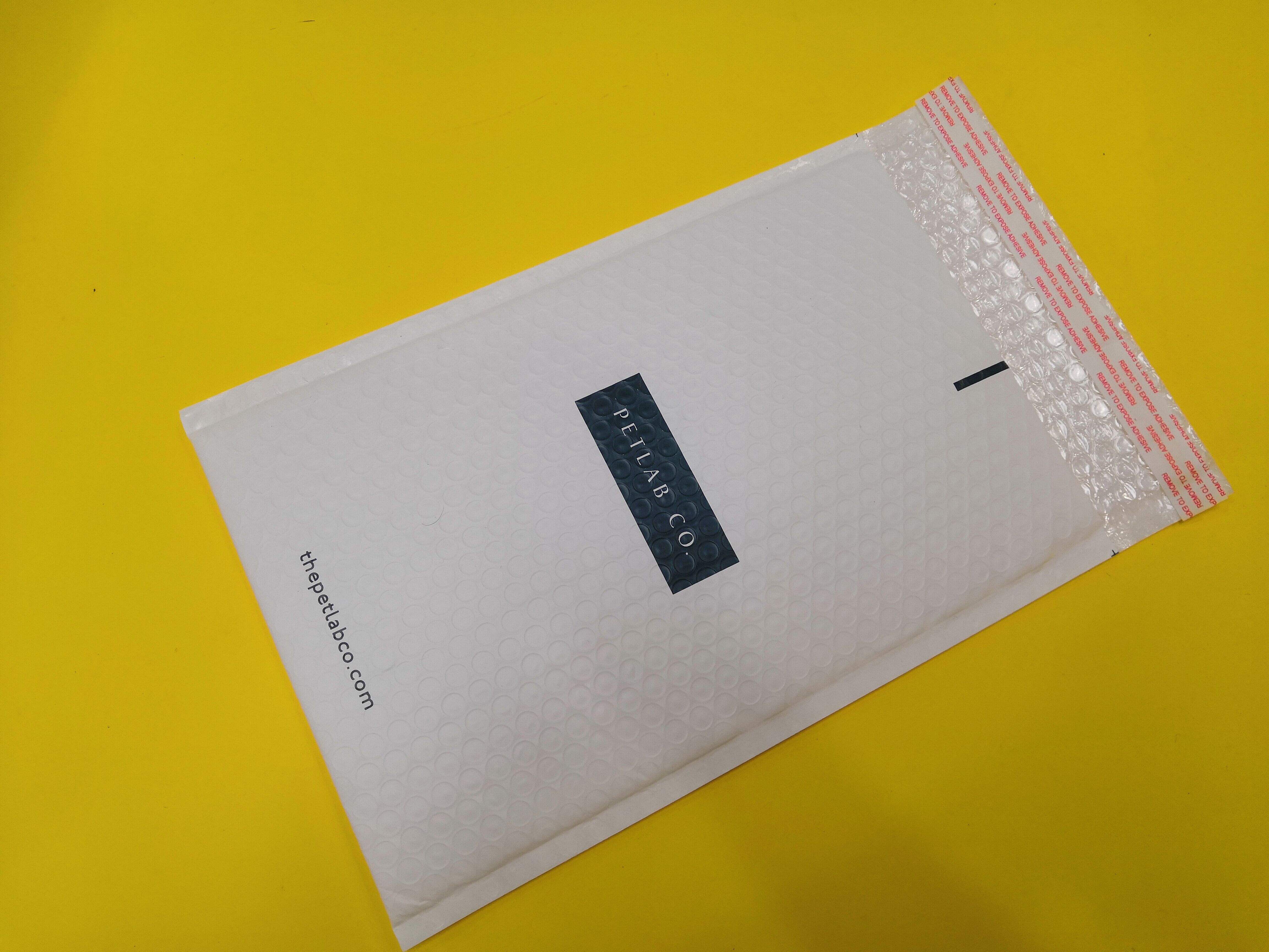 Unmatched Quality in Cute Poly Mailers