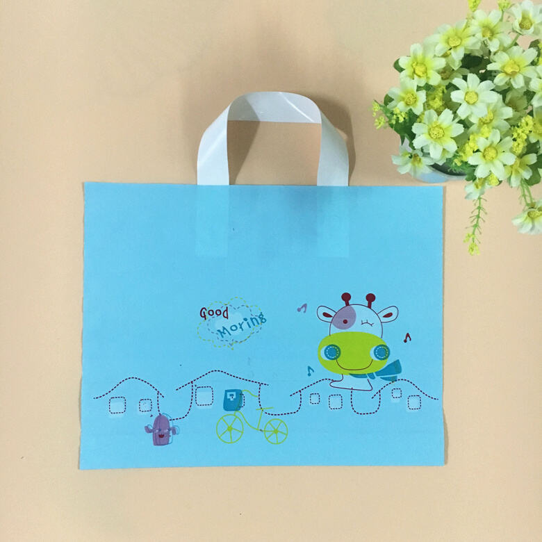 Qualité et performance exceptionnelles des sacs porteurs légers