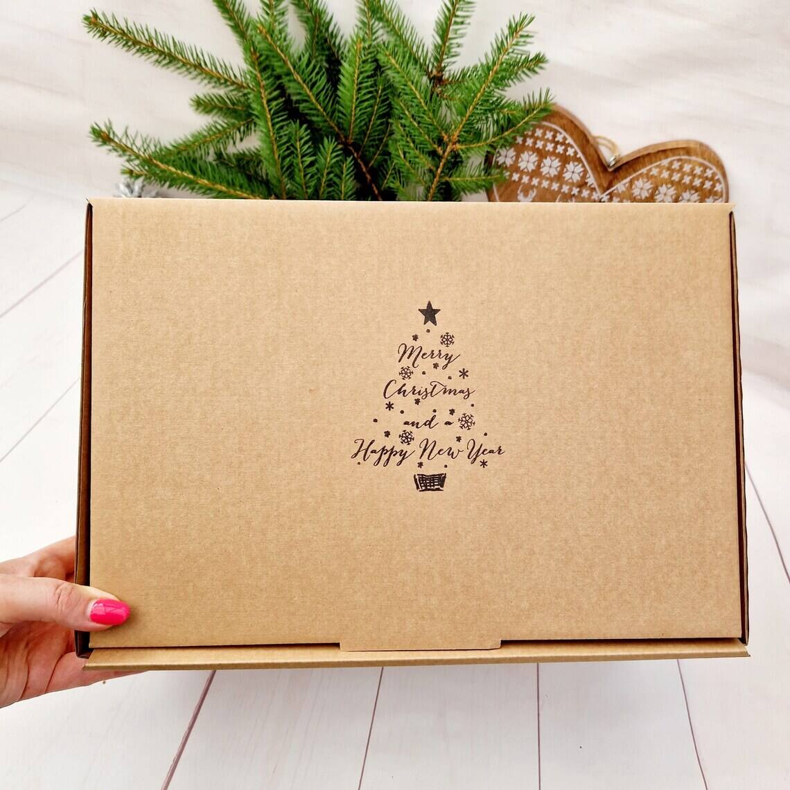 Advantages of Magnetic Closure Gift Boxes