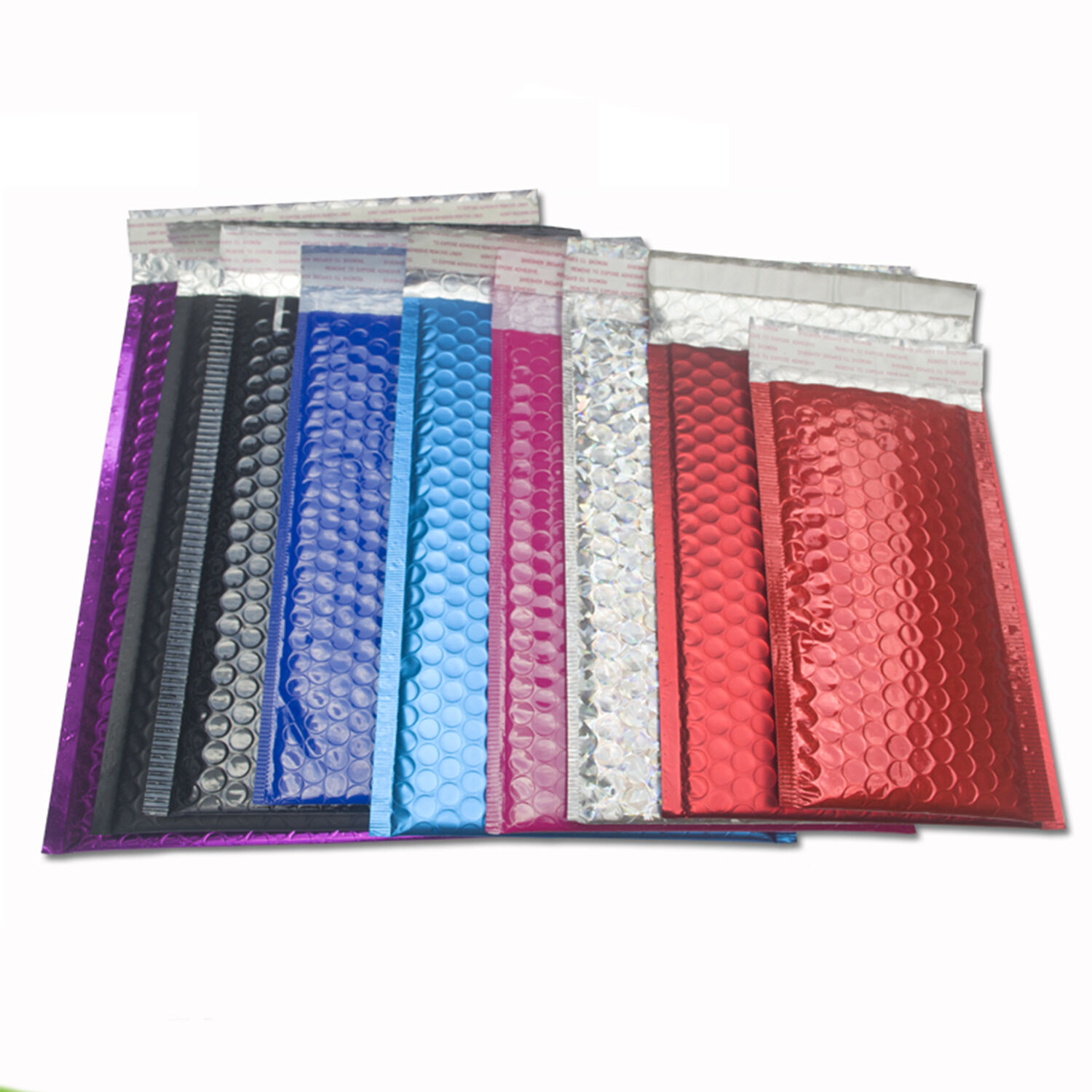 Unmatched Quality and Reliability in Bubble Shipping Bags