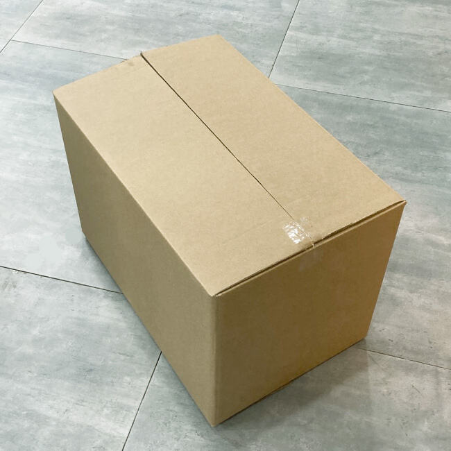 Unmatched Quality and Efficiency in Corrugated Mailers