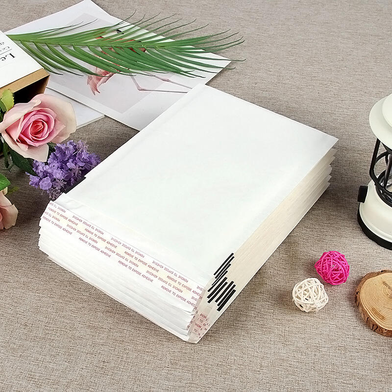 Eco-Friendly Packaging Solution