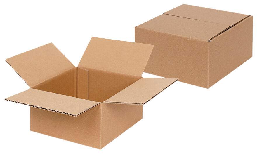 ¿Cómo apilar cajas de envío para evitar su aplastamiento durante el almacenamiento?
