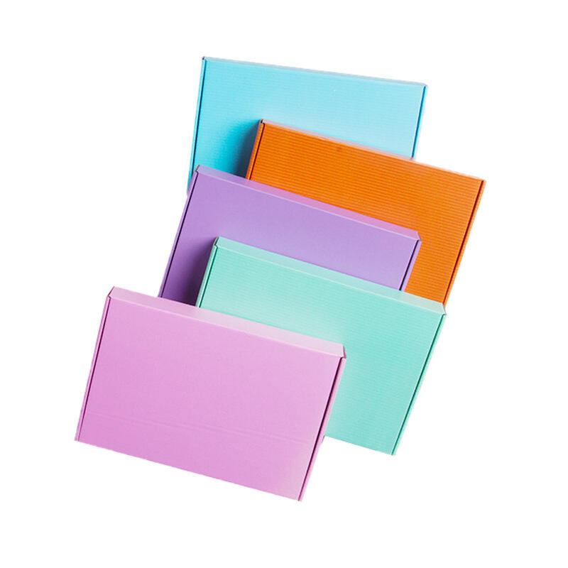 Eco-Friendly Packaging Solutions