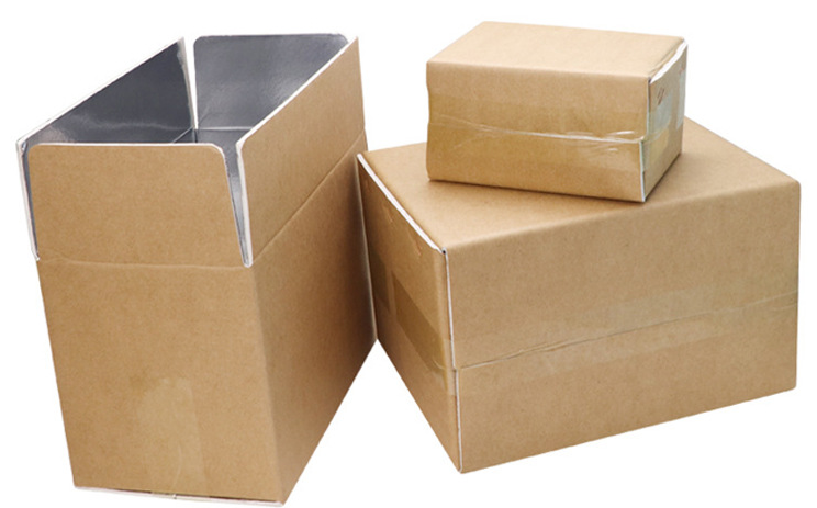 Advantages of Bespoke Cardboard Packaging