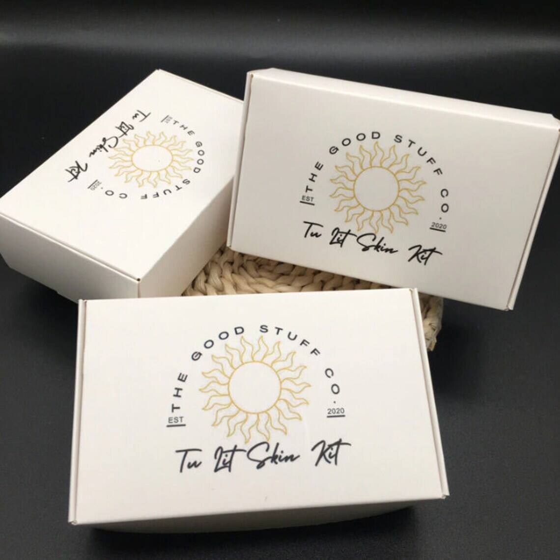 Unmatched Quality and Precision in Cute Paper Box Production