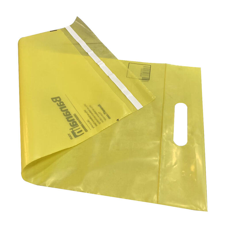 Eco-Friendly Packaging Solutions